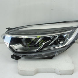 Frontscheinwerfer Renault Captur I 260606152R Links Scheinwerfer Headlight SCH5928933188rj