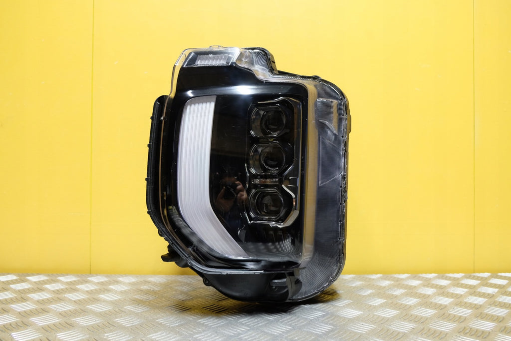 Frontscheinwerfer Hyundai 92101-S8 LED Links Scheinwerfer Headlight SCH1104678964ax