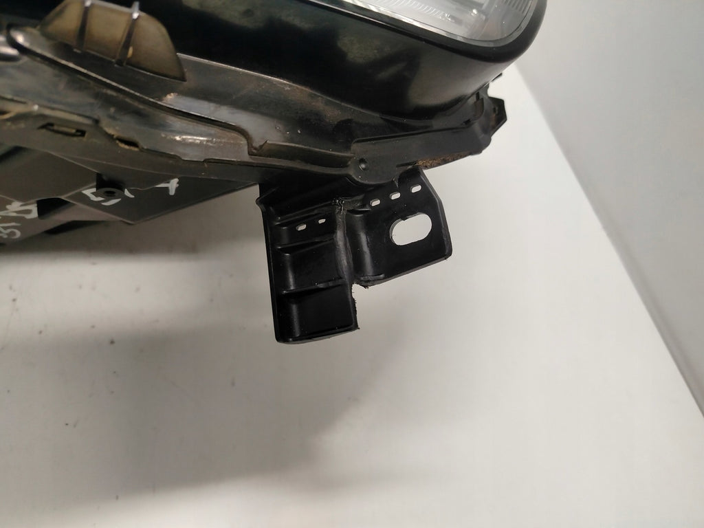 Frontscheinwerfer Renault Kangoo 260100108R Rechts Scheinwerfer Headlight SCH1112031261nm