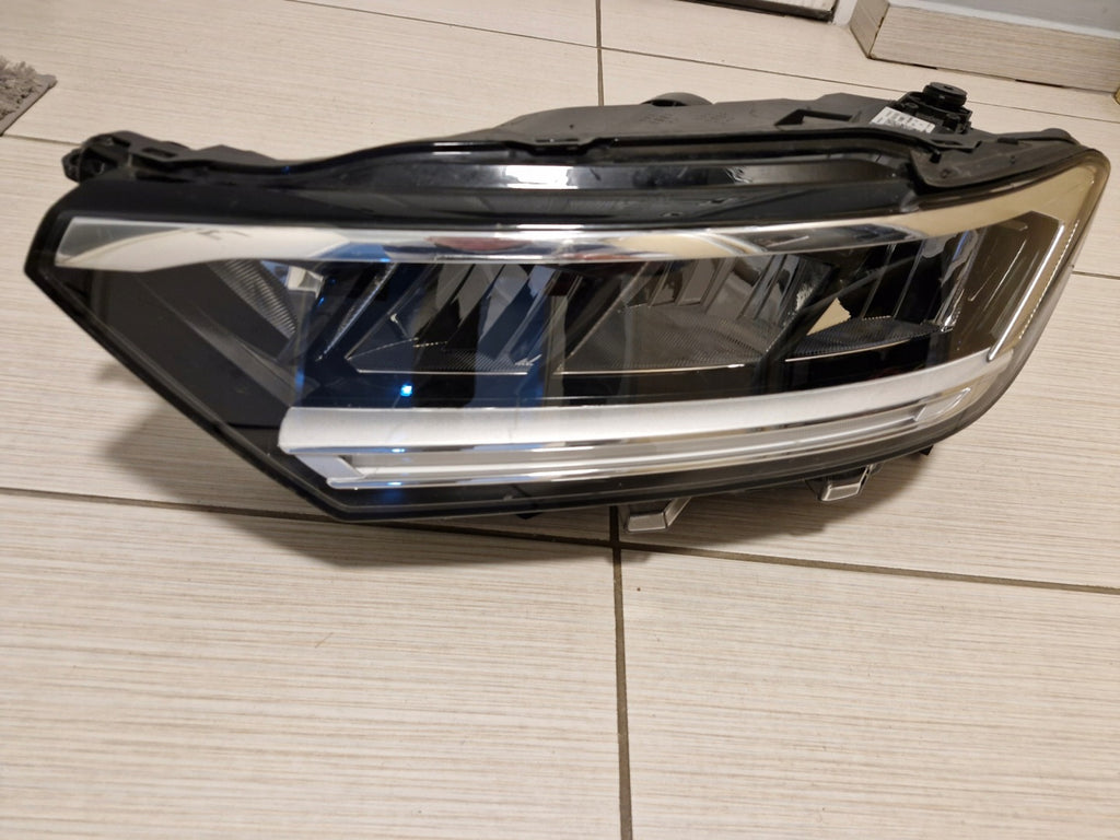 Frontscheinwerfer VW T-Roc 2GA9410058 LED Links Scheinwerfer Headlight SCH6729760581ec