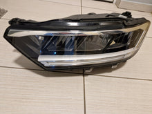 Laden Sie das Bild in den Galerie-Viewer, Frontscheinwerfer VW T-Roc 2GA9410058 LED Links Scheinwerfer Headlight SCH6729760581ec
