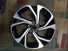 Laden Sie das Bild in den Galerie-Viewer, 1x Alufelge 20 Zoll 6.5&quot; 5x114.3 33ET 403008263R Renault Megane Talisman Koleos