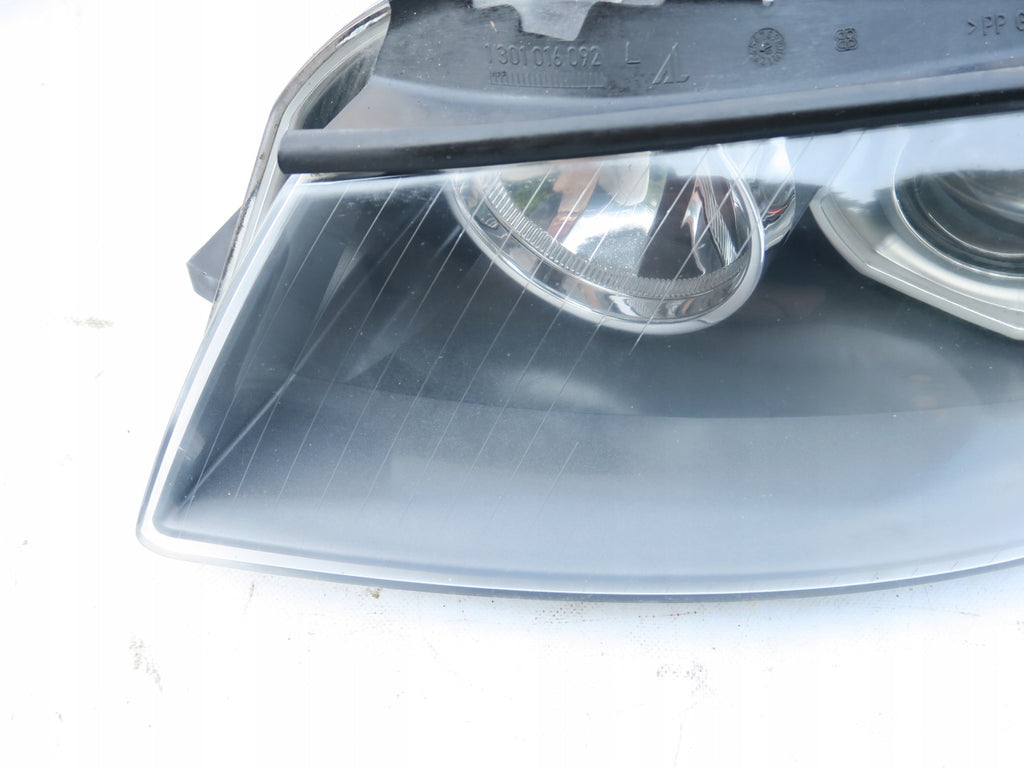 Frontscheinwerfer Audi A3 8P0941003D1 Xenon Links Scheinwerfer Headlight SCH6095515893bu