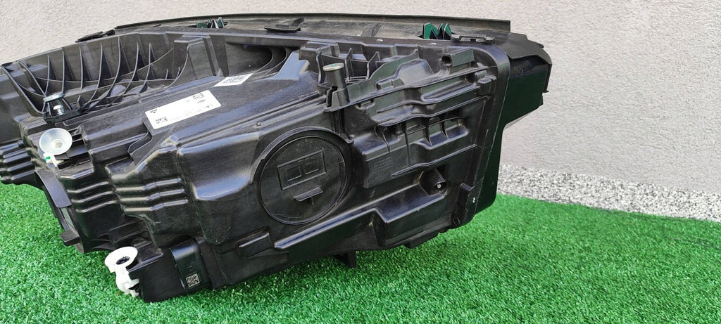 Frontscheinwerfer Mercedes-Benz Gla H247 A2479064104 Links Headlight SCH1685236099zs