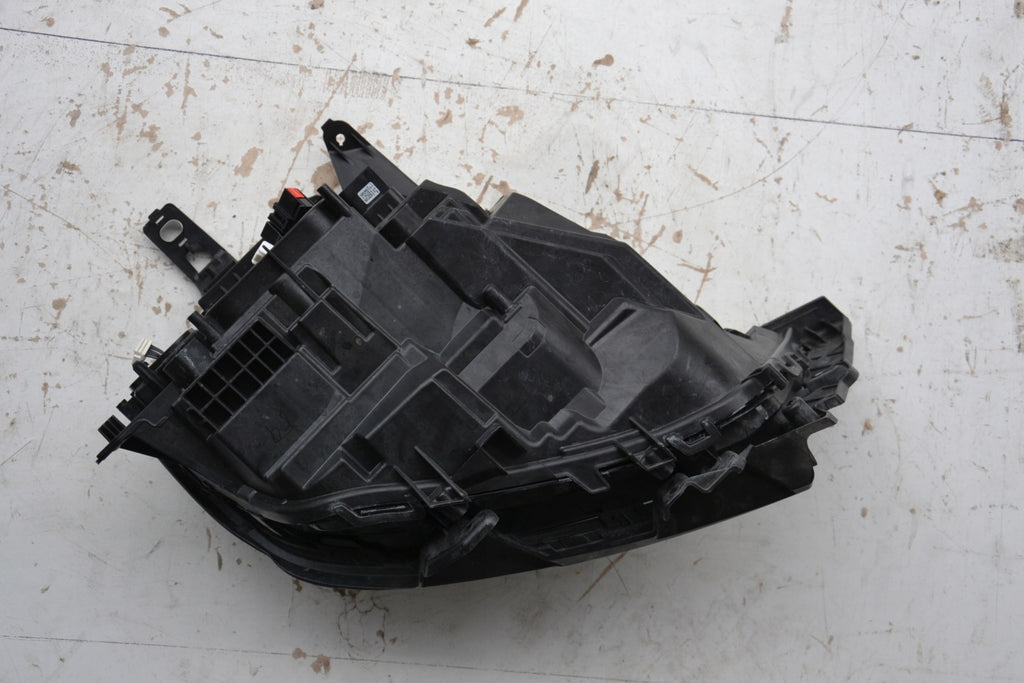 Frontscheinwerfer Opel Astra L 9851881680 LED Links Scheinwerfer Headlight SCH2723785652ia