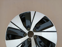 Laden Sie das Bild in den Galerie-Viewer, 1x Alufelge 18 Zoll 7.5" 5x108 50 5ET Glanz 31680403 Volvo Xc60 Ii Rim Wheel FEL8442627220av