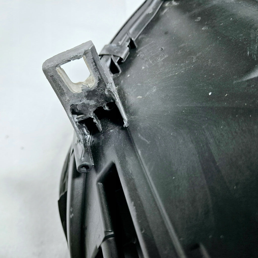 Frontscheinwerfer Audi A4 8W0914012 Full LED Rechts Scheinwerfer Headlight