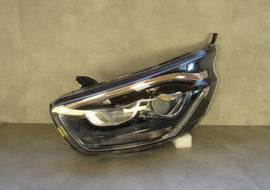 Frontscheinwerfer Ford Transit Custom Xenon Links Scheinwerfer Headlight