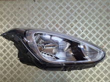 Laden Sie das Bild in den Galerie-Viewer, Frontscheinwerfer Hyundai I10 92102-B9000 Rechts Scheinwerfer Headlight SCH6150714116zx
