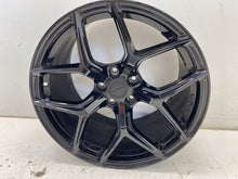 Laden Sie das Bild in den Galerie-Viewer, 1x Alufelge 19 Zoll 10.5" 5x120 Rim Wheel FEL8452367072gg