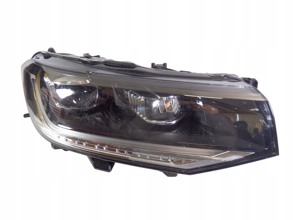 Frontscheinwerfer VW T-Cross 2GM941036B LED Rechts Scheinwerfer Headlight