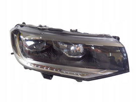 Frontscheinwerfer VW T-Cross 2GM941036B LED Rechts Scheinwerfer Headlight