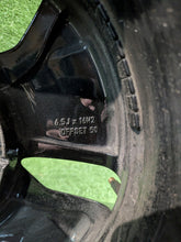 Load image into Gallery viewer, 1x Alufelge 16 Zoll 6.5" 5x114.3 50ET 52910-CR100 Kia Ceed Rim Wheel FEL1003245744qo