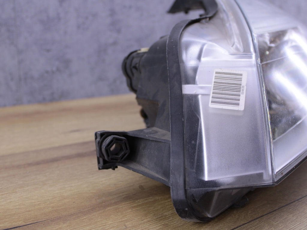 Frontscheinwerfer Renault Espace IV 8200394706 Xenon Links Headlight SCH3256800738vy
