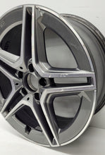 Load image into Gallery viewer, 1x Alufelge 18 Zoll 7.5" 5x112 49ET A1774011500 Mercedes-Benz W177 Rim Wheel FEL3493560596ae