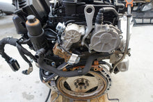 Load image into Gallery viewer, Motor Mercedes-Benz W204 W212 271820 1.8 CGI Benzin Engine Komplett