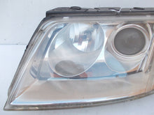 Laden Sie das Bild in den Galerie-Viewer, Frontscheinwerfer VW Passat 3B0941015AN 1EL00835001 Ein Satz Headlight SCH7810432001ab