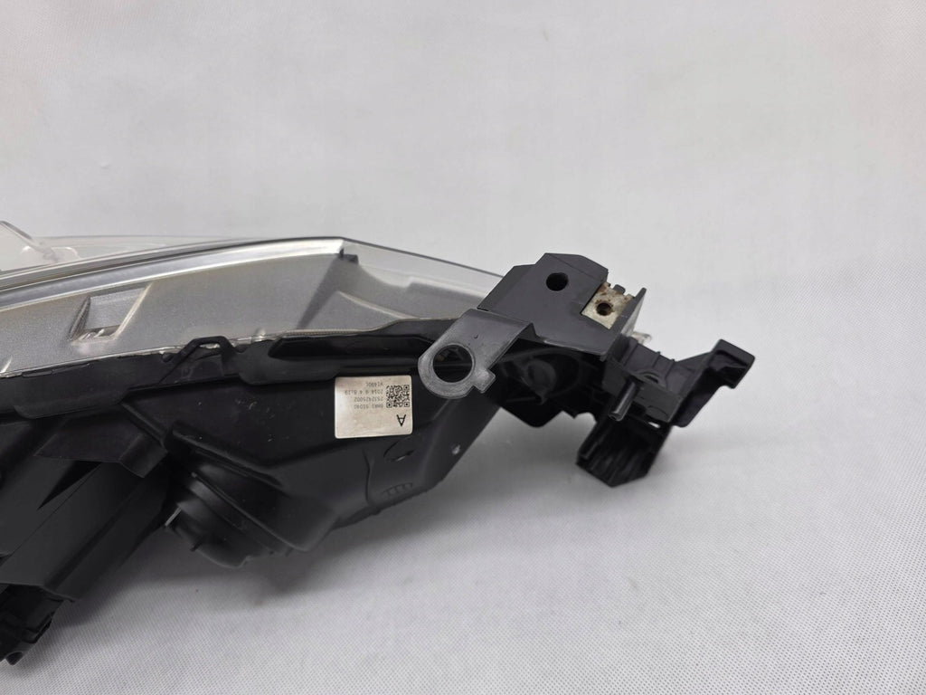 Frontscheinwerfer Mazda 3 BHR151040 Links Scheinwerfer Headlight SCH4558119462kc