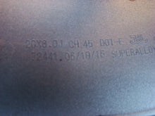 Load image into Gallery viewer, 1x Alufelge 20 Zoll 8.0" 5x108 45ET Land Rover Range Rim Wheel FEL1563913010ut