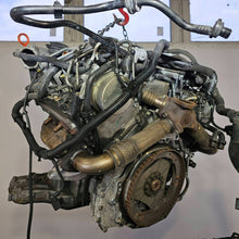 Load image into Gallery viewer, Motor VW Phaeton CEXA 3.0 TDI 240PS 176kW 2011 Diesel Engine Komplett