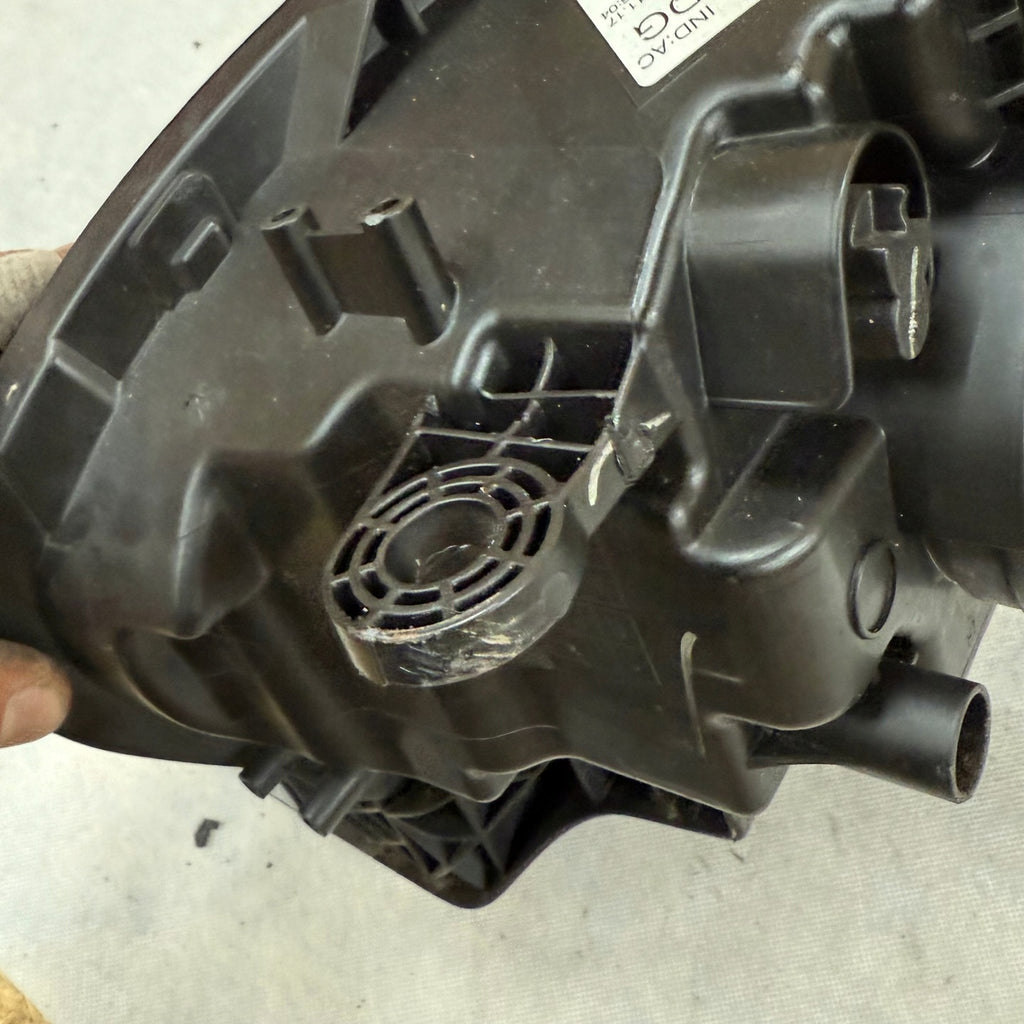 Frontscheinwerfer Renault Scenic 260101685R Rechts Scheinwerfer Headlight SCH5780328080ow