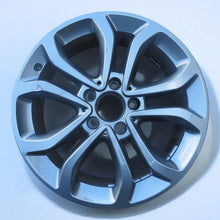 Laden Sie das Bild in den Galerie-Viewer, 1x Alufelge 16 Zoll 7.0&quot; 5x112 A2054010200 Mercedes-Benz W204 Rim Wheel