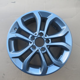 1x Alufelge 16 Zoll 7.0