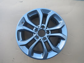 1x Alufelge 16 Zoll 7.0