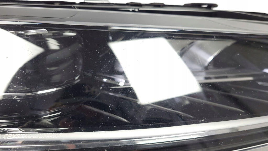 Frontscheinwerfer Skoda Superb III 3V1941016D Rechts Scheinwerfer Headlight SCH2100710638dn