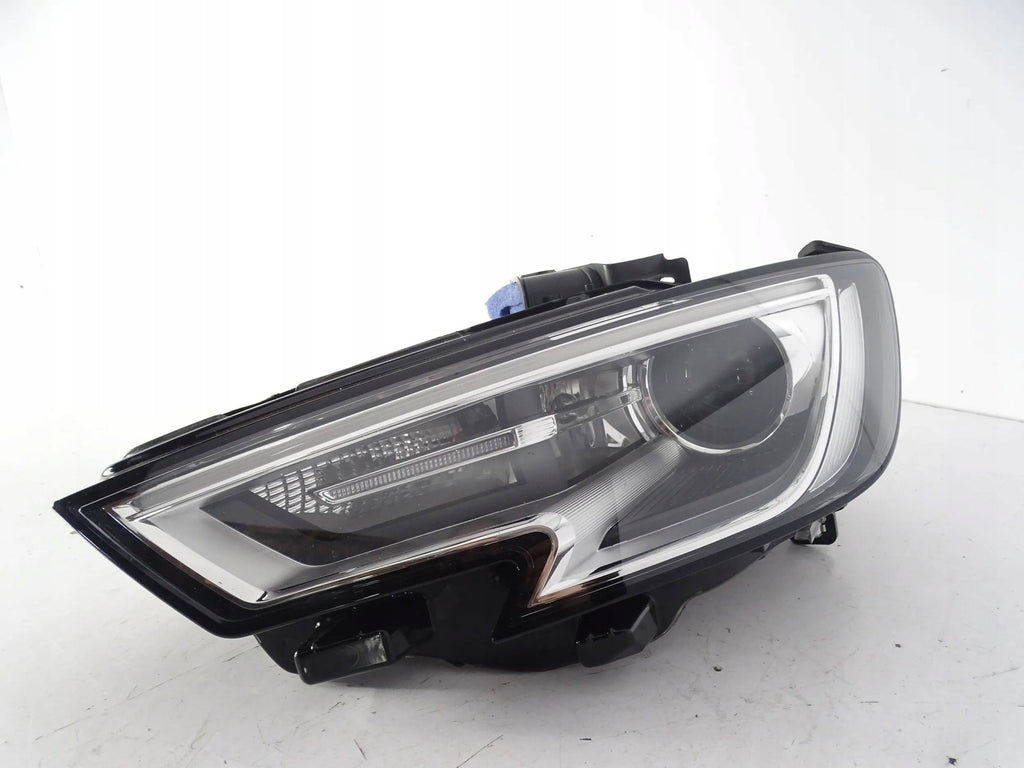 Frontscheinwerfer Audi A3 8V0941005E LED Links Scheinwerfer Headlight