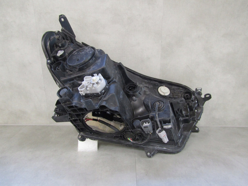 Frontscheinwerfer Toyota 4 IV LED Links Scheinwerfer Headlight