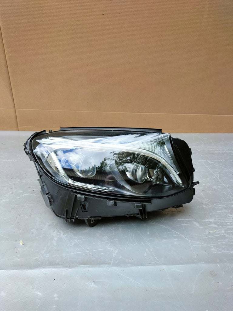Frontscheinwerfer Mercedes-Benz Glc 2539065801 Rechts Scheinwerfer Headlight SCH9351537248by