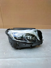 Laden Sie das Bild in den Galerie-Viewer, Frontscheinwerfer Mercedes-Benz Glc 2539065801 Rechts Scheinwerfer Headlight SCH9351537248by