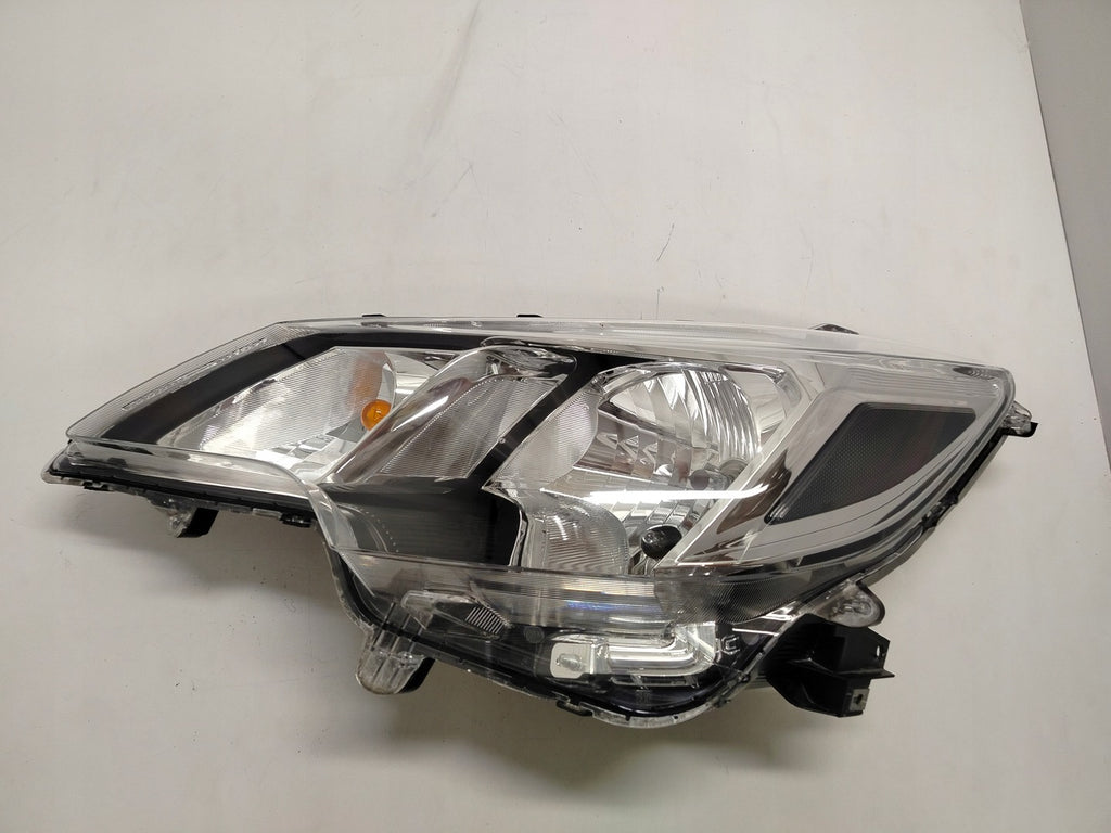Frontscheinwerfer Mitsubishi Space Star 8301D445 Links Scheinwerfer Headlight