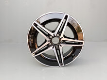 Load image into Gallery viewer, 1x Alufelge 19 Zoll 7.5" 5x112 53 5ET A2434011700 Mercedes-Benz Eqb X243 FEL3144294643ab