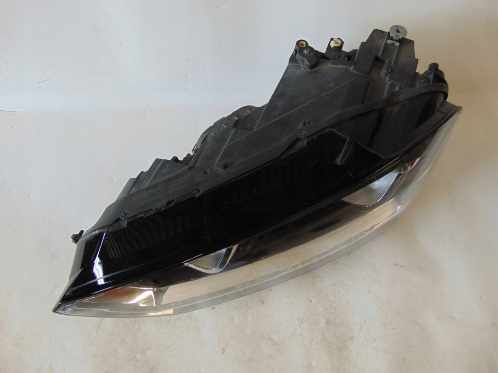 Frontscheinwerfer VW Golf Sportsvan 517941031B Xenon Links Headlight SCH2545008874kg