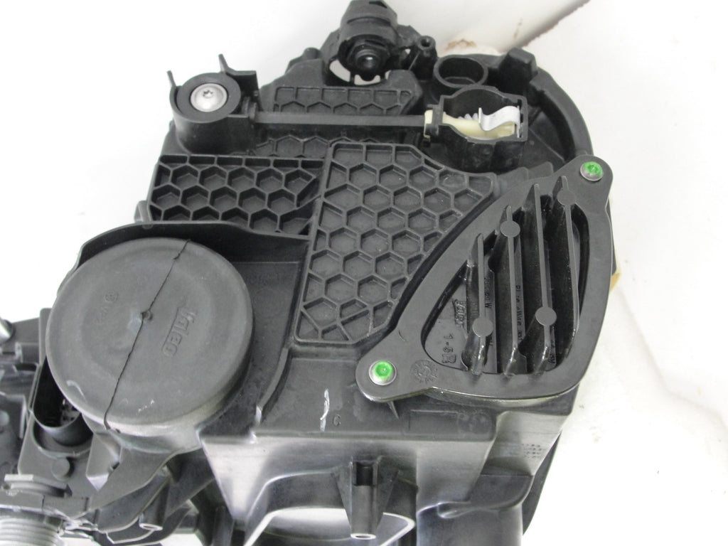 Frontscheinwerfer Skoda Fabia IV 6VB941016A Full LED Rechts Headlight SCH1078689061zu
