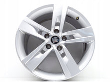 Load image into Gallery viewer, 1x Alufelge 17 Zoll 7.0&quot; 5x112 49ET 5F0601025T Seat Leon Rim Wheel