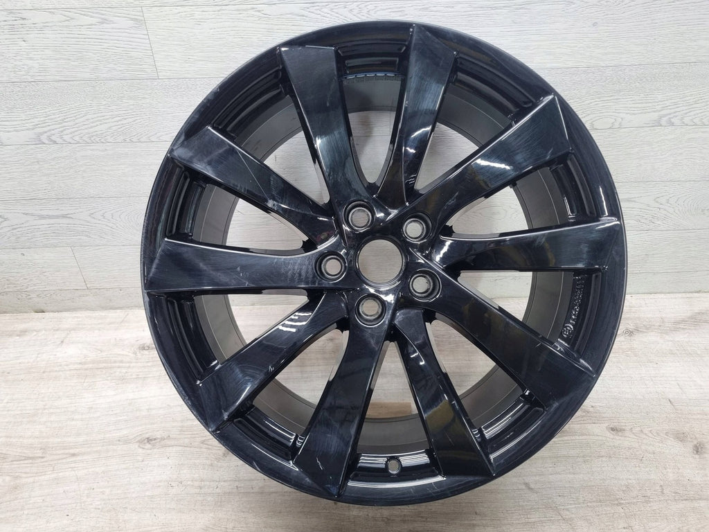 1x Alufelge 19 Zoll RP229519 Mazda Cx-30 Rim Wheel
