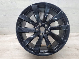 1x Alufelge 19 Zoll RP229519 Mazda Cx-30 Rim Wheel