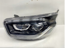 Laden Sie das Bild in den Galerie-Viewer, Frontscheinwerfer Ford Transit Custom JK21-13D153-BH Xenon Links Headlight SCH9578808840te