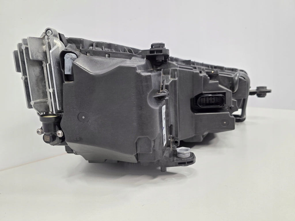 Frontscheinwerfer Skoda Scala 655941015A Links Scheinwerfer Headlight SCH8363624426mc