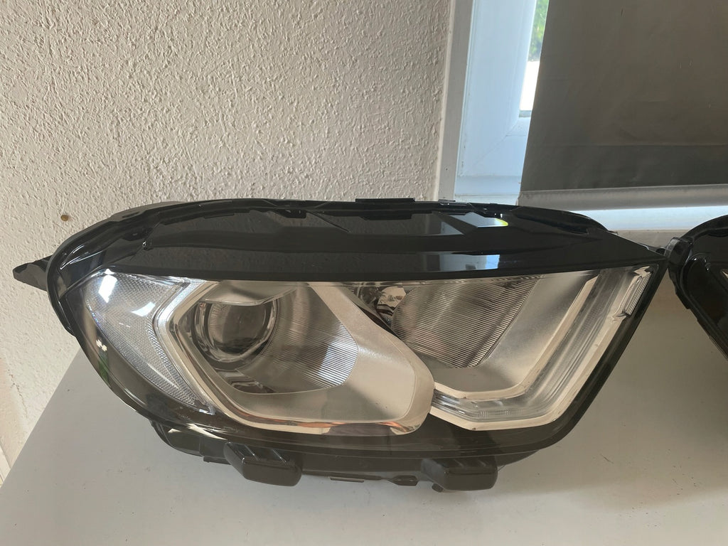 Frontscheinwerfer Ford Ecosport MN15-13E015-AE LED Ein Stück (Rechts oder Links)