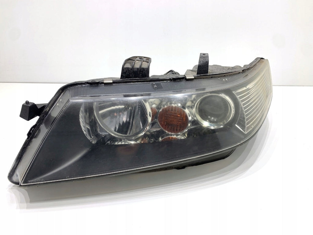 Frontscheinwerfer Honda Accord VII LORK-730-17126 Links Scheinwerfer Headlight SCH4961466342ul