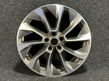Load image into Gallery viewer, 1x Alufelge 19 Zoll 565601025AJ Skoda Kodiaq Rim Wheel FEL3210584197lc