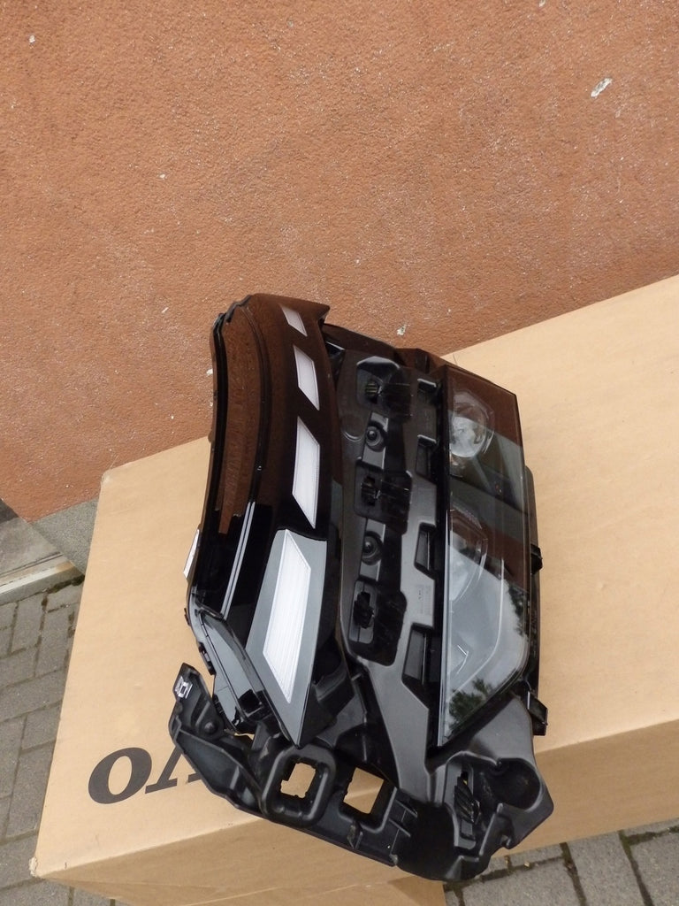 Frontscheinwerfer Skoda 5LB941035 LED Ein Stück (Rechts oder Links) Headlight