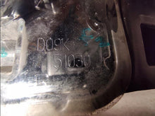 Laden Sie das Bild in den Galerie-Viewer, Frontscheinwerfer Mazda II LED Rechts Scheinwerfer Headlight SCH6912526319ih