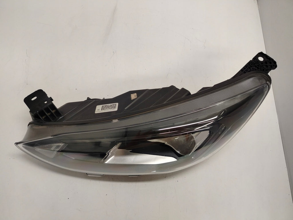 Frontscheinwerfer Ford Focus JX7B-13W030-CE LED Ein Stück (Rechts oder Links) SCH2721561454yu