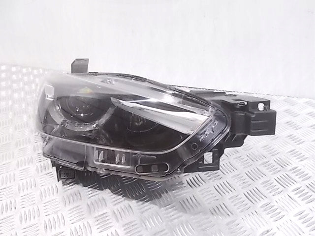 Frontscheinwerfer Mazda Cx3 Cx-3 D10E-51030 LED Rechts Scheinwerfer Headlight