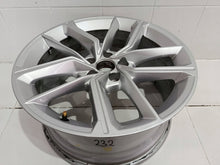 Laden Sie das Bild in den Galerie-Viewer, 1x Alufelge 18 Zoll 5x112 8W0601025FL Audi A4 Rim Wheel FEL8245226439dd